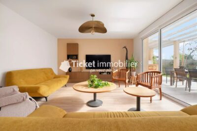 Maison à vendre à Fonsorbes