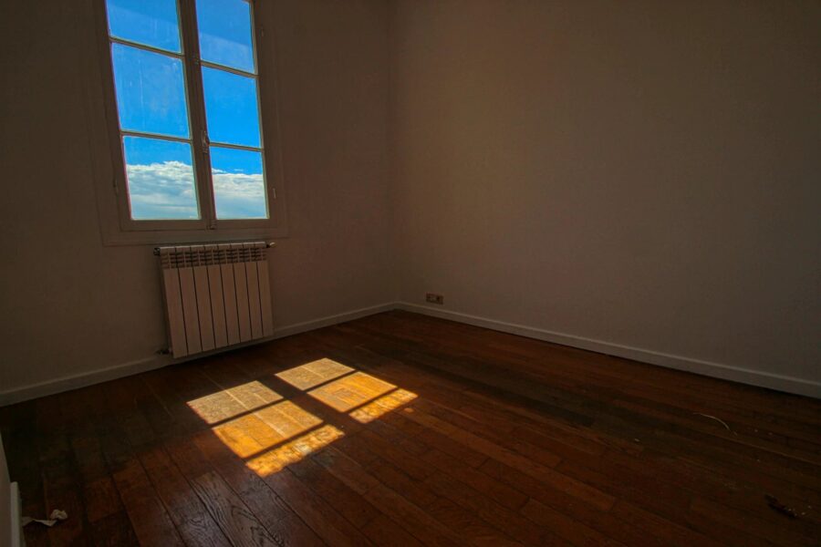 Appartement à louer à Nice — Vue mer — photo 8