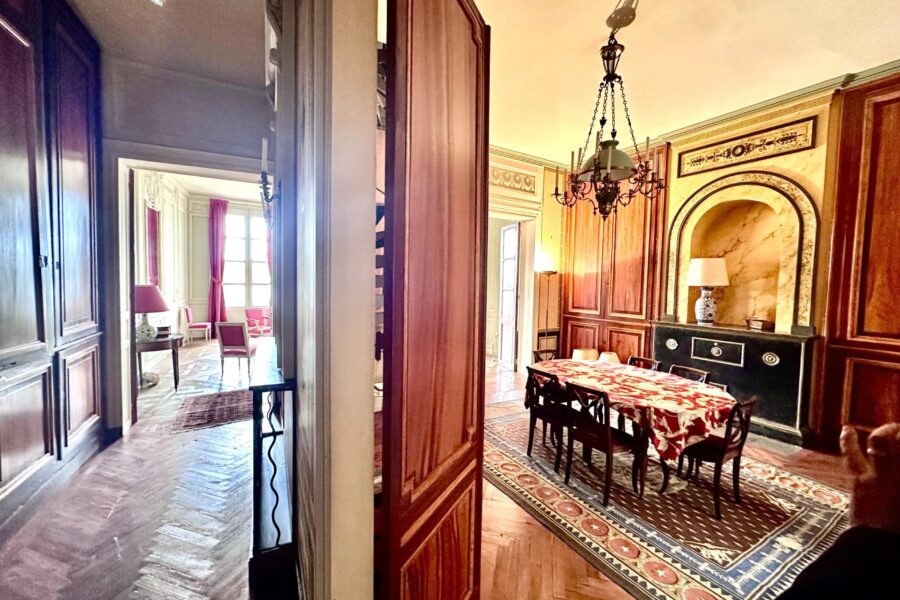 Appartement à vendre à Bordeaux — Vue fleuve — photo 4