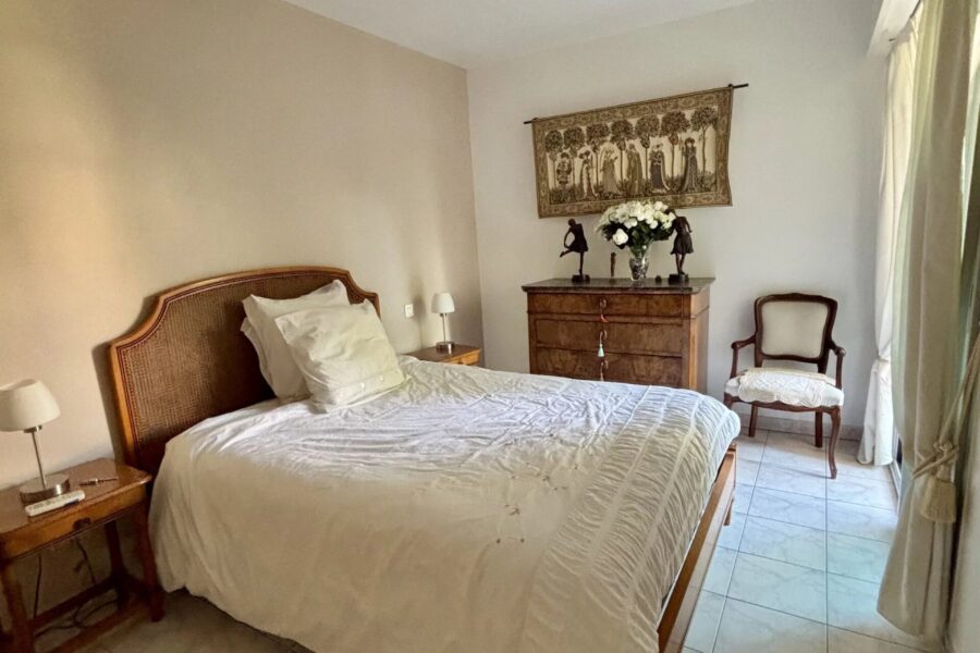 Appartement à vendre à Cannes — Vue sur la ville — photo 14