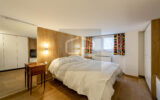 Appartement à vendre à Veyrier-du-lac — Vue lac — photo 12