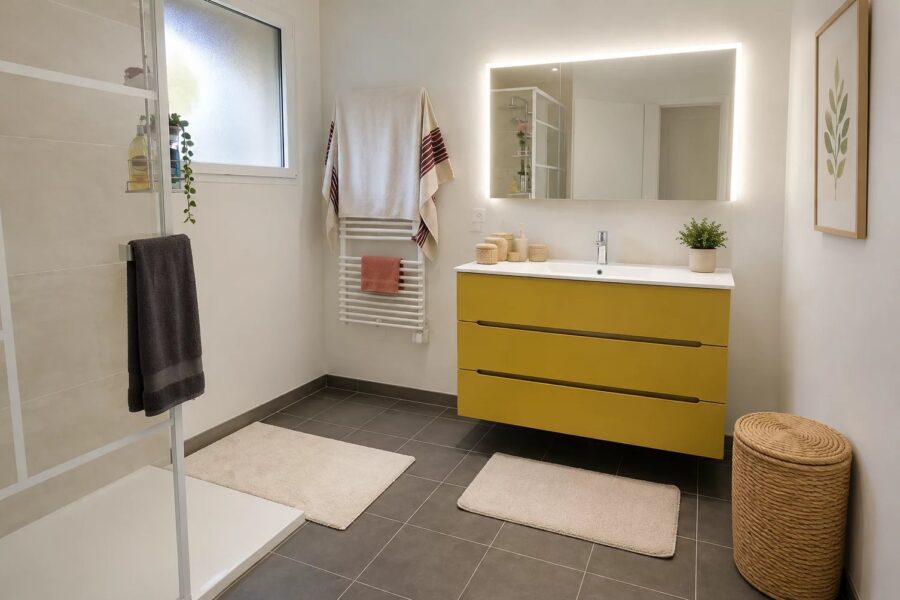 Maison à vendre à Perros-guirec — Vue dégagée — photo 9
