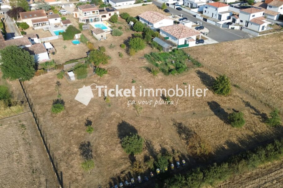 Maison à vendre à Cornebarrieu — Vue nature — photo 22