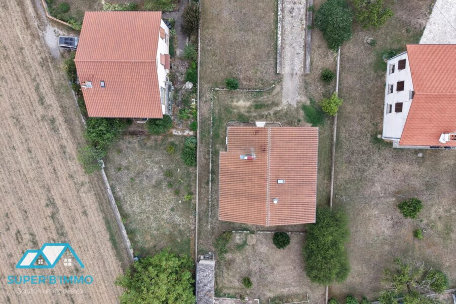 Maison à vendre à Brioude — Vue nature — photo 9