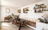 Appartement à louer à Èze — Vue mer — photo 5