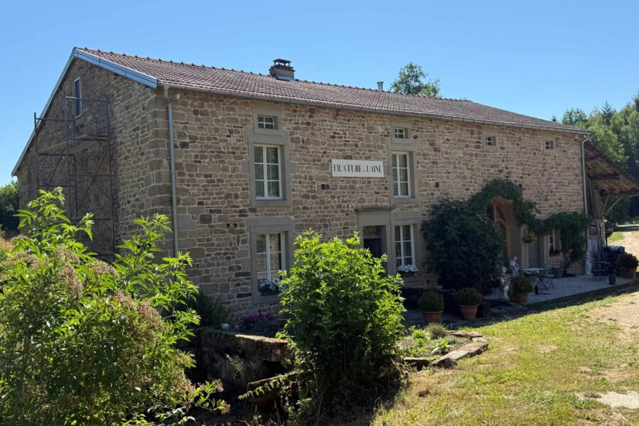 Maison à vendre à Isches — Vue nature — photo 33