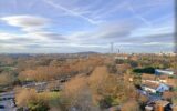 Appartement à vendre à Villeneuve-la-garenne — Vue sur la ville — photo 1