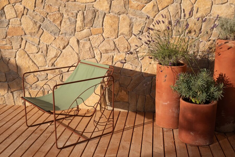 Maison à vendre à La cadière-d&rsquo;azur — Vue mer — photo 15