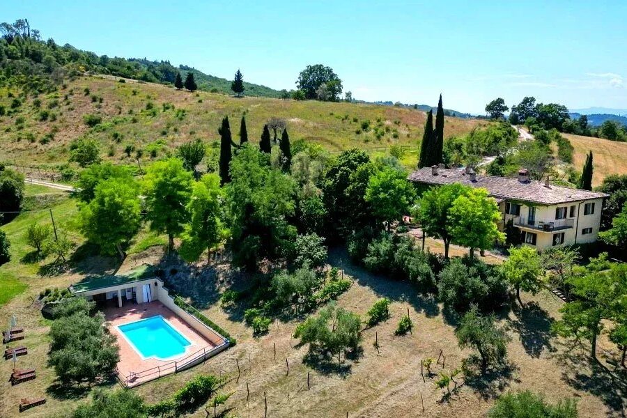 Maison à vendre à Urbino — Vue nature — photo 4