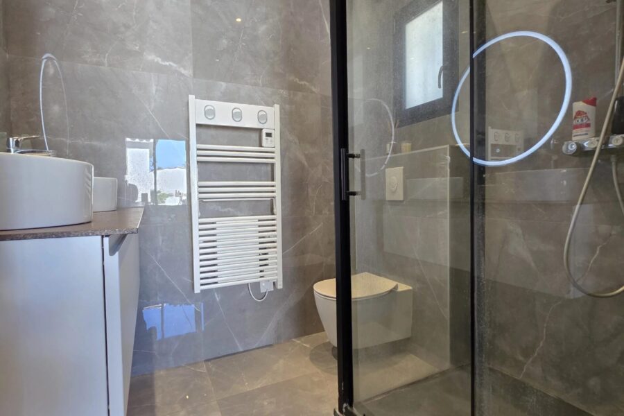 Maison à vendre à Vidauban — Vue parc & jardin — photo 10
