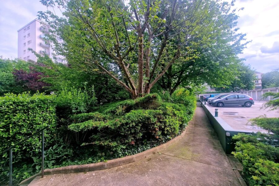 Appartement à vendre à Noisy-le-sec — Vue parc & jardin — photo 16