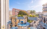 Appartement à louer à Nice — Vue sur la ville — photo 1