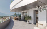 Appartement à vendre à Aix-les-bains — Vue montagne — photo 12