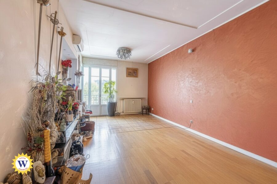 Appartement à vendre à Nice — Vue sur la ville — photo 4