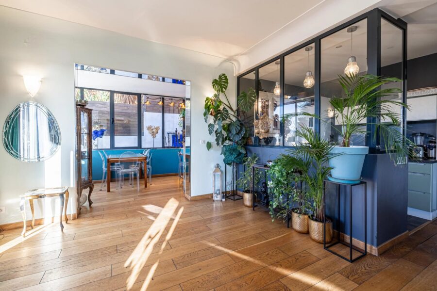 Maison à vendre à Nice — Vue mer — photo 6