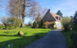 Maison à vendre à Tercillat — Vue nature — photo 1