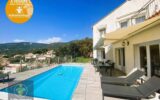 Maison à vendre à Le Lavandou — Vue montagne — photo 14