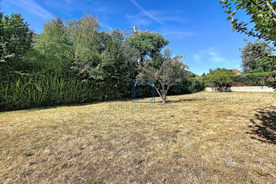 Maison à vendre à Élancourt — Vue nature — photo 21