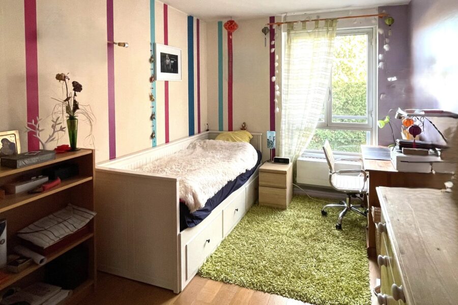 Appartement à vendre à Ville-d&rsquo;avray — Vue parc & jardin — photo 13