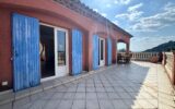 Maison à vendre à Vidauban — Vue montagne — photo 5