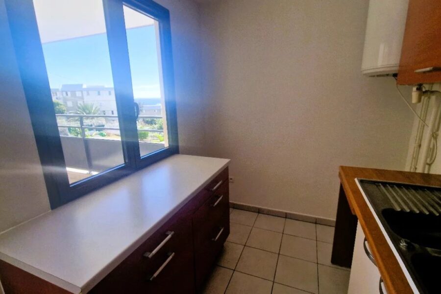 Appartement à vendre à Saint-denis — Vue mer — photo 5