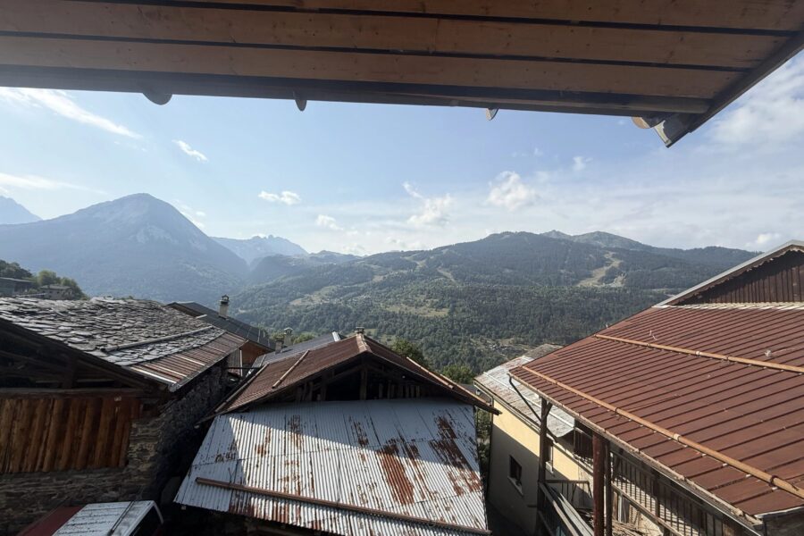 Maison à vendre à Bozel — Vue montagne — photo 6