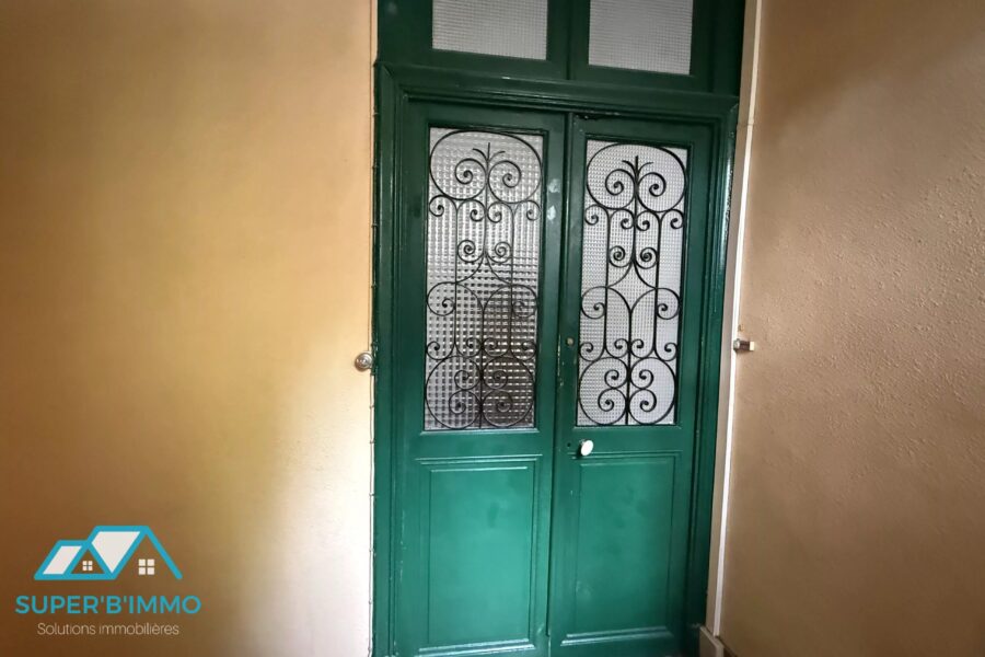 Appartement à vendre à Brioude — Vue sur la ville — photo 14