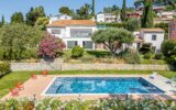 Maison à vendre à Vallauris — Vue mer — photo 2