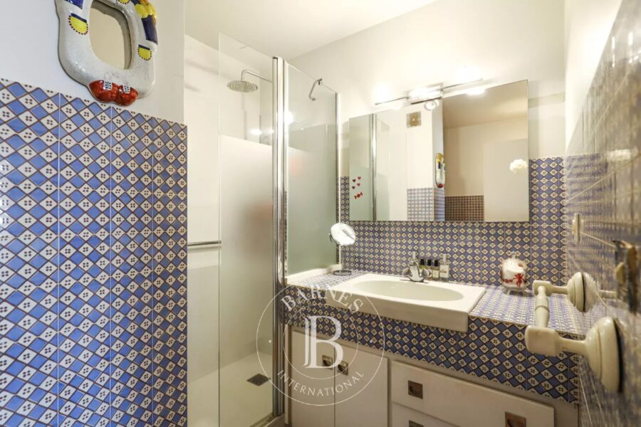 Appartement à vendre à Biarritz — Vue mer — photo 13