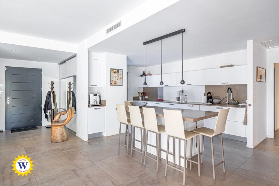 Maison à vendre à Biot — Vue nature — photo 11