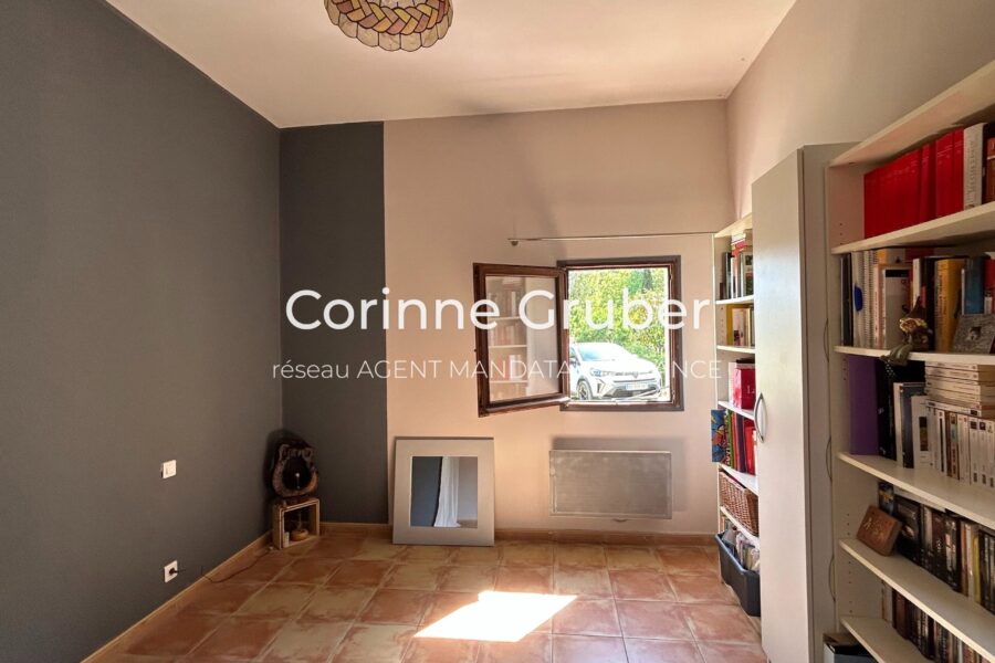 Maison à vendre à Digne-les-bains — Vue montagne — photo 29