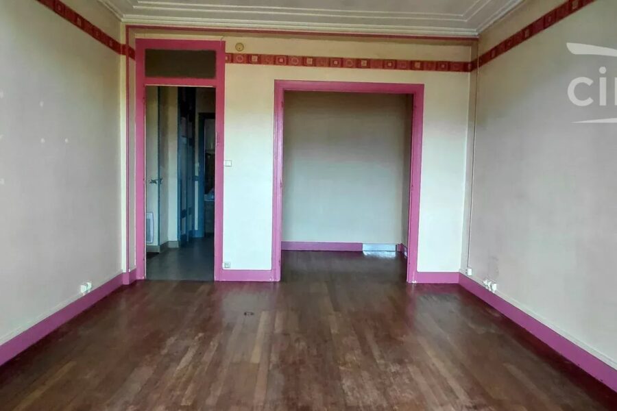 Appartement à vendre à Chambéry — Vue montagne — photo 2