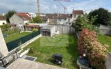 Maison à vendre à Chennevières-sur-marne — Vue parc — photo 3
