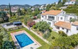 Maison à vendre à Vallauris — Vue mer — photo 32