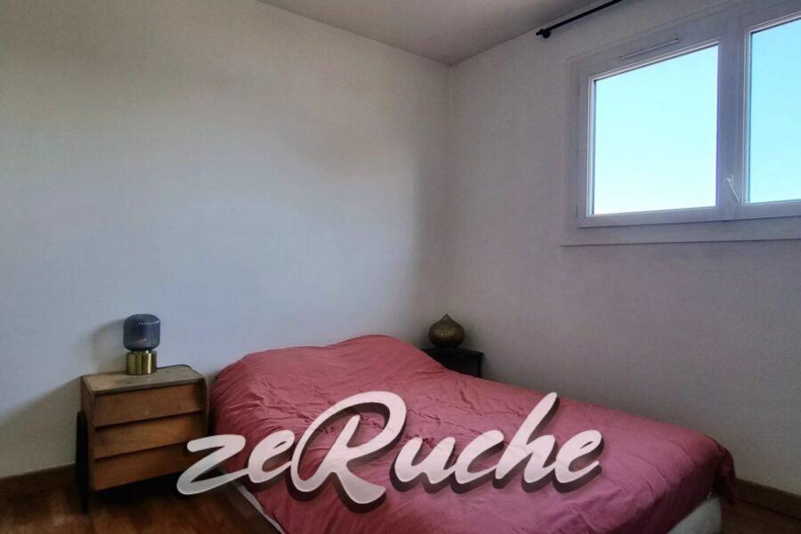 Appartement à vendre à Caen — Vue sur la ville — photo 8