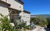 Maison à vendre à Mougins — Vue montagne — photo 3