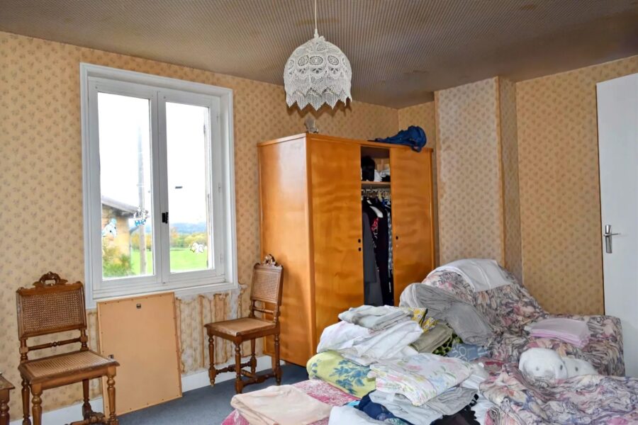 Maison à vendre à Iguerande — Vue nature — photo 11
