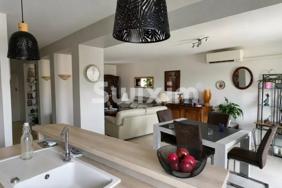 Maison à vendre à Valréas — Vue montagne — photo 2