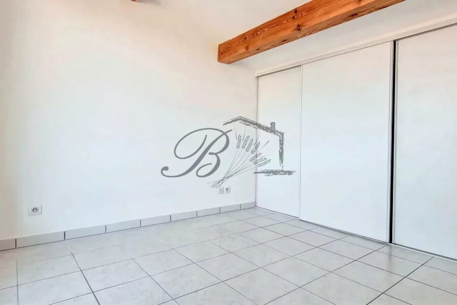 Appartement à vendre à Pertuis — Vue nature — photo 6