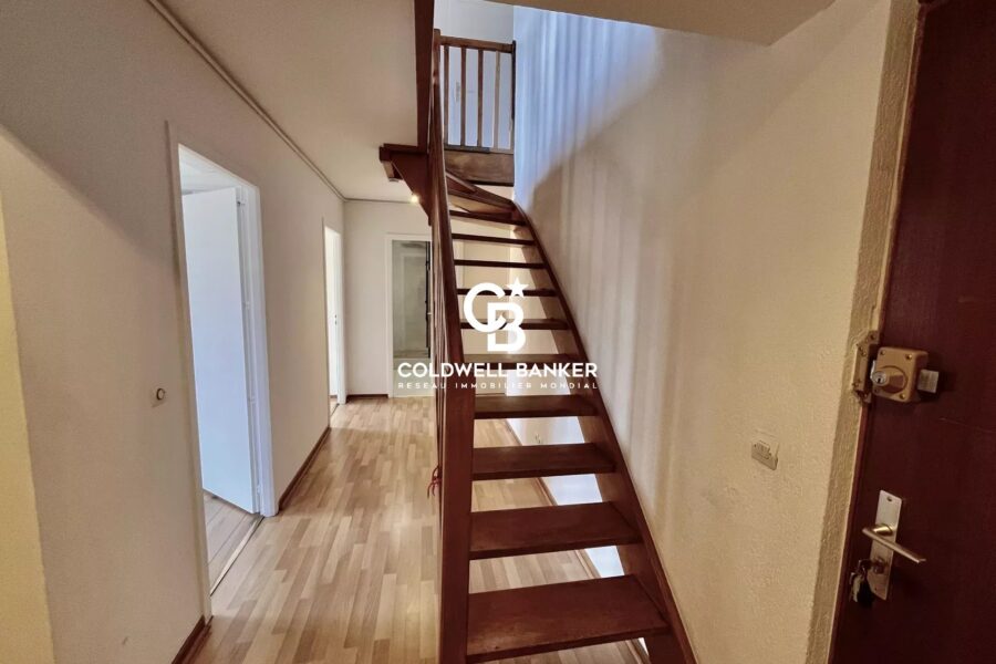 Appartement à vendre à Annemasse — Vue montagne — photo 12