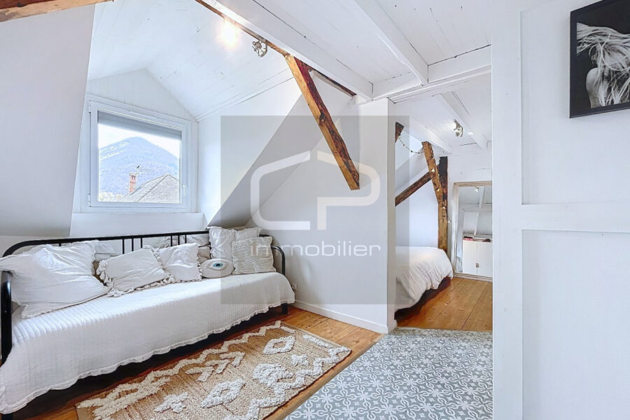Appartement à vendre à Talloires — Vue montagne — photo 5