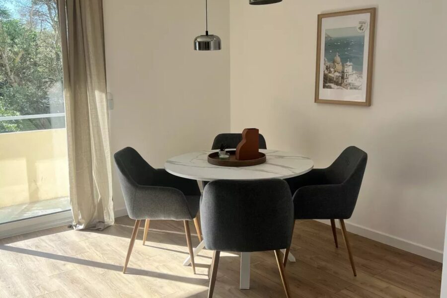 Appartement à vendre à Sète — Vue parc & jardin — photo 6