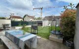 Maison à vendre à Chennevières-sur-marne — Vue parc — photo 14