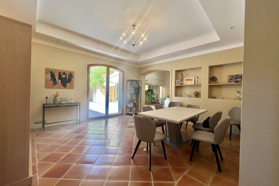 Maison à vendre à Aix-en-provence — Vue nature — photo 19
