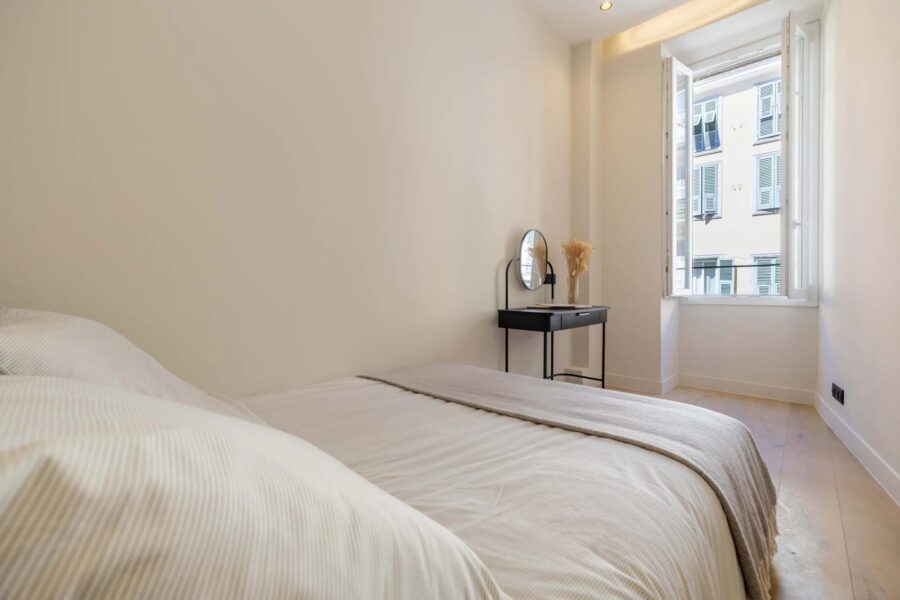 Appartement à vendre à Nice — Vue nature — photo 9
