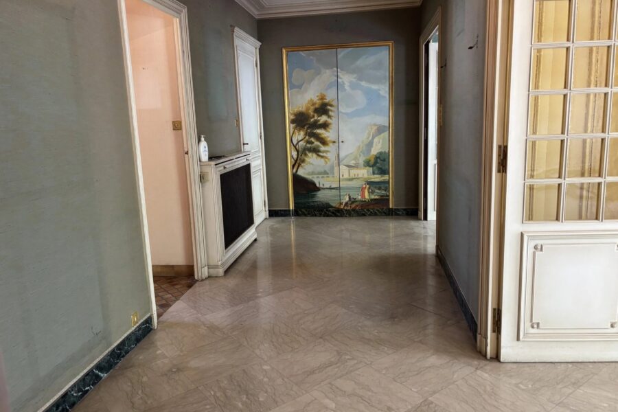 Appartement à vendre à Lyon 3ème — Vue parc & jardin — photo 17