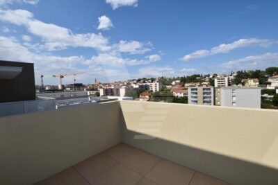 Appartement à vendre à Béziers