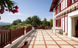 Maison à vendre à Jatxou — Vue montagne — photo 8