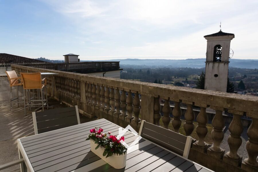 Appartement à vendre à Casciago — Vue sur la ville — photo 42
