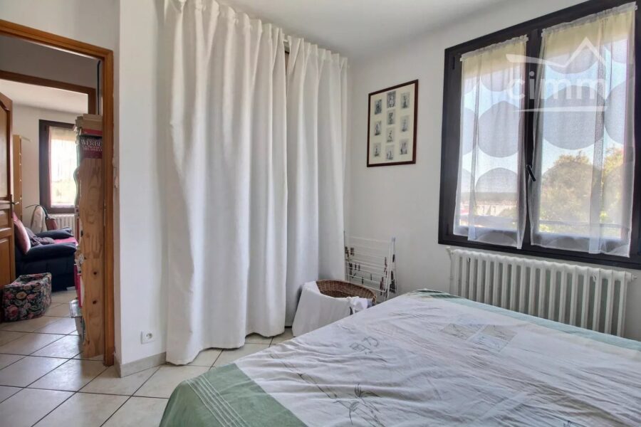 Appartement à vendre à Narbonne — Vue sur la ville — photo 5